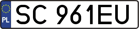 SC961EU