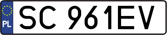 SC961EV
