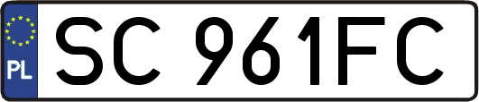 SC961FC