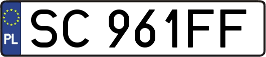 SC961FF