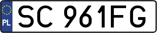 SC961FG
