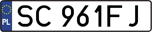 SC961FJ