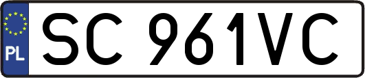 SC961VC