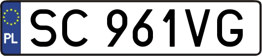 SC961VG