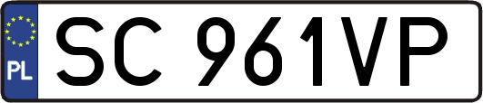 SC961VP
