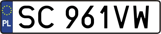 SC961VW