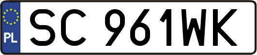SC961WK