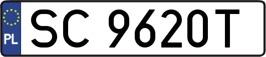 SC9620T