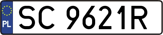 SC9621R