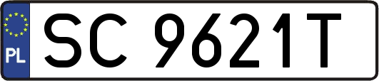 SC9621T