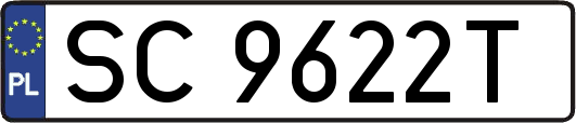 SC9622T