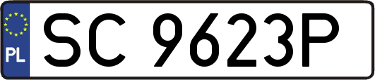 SC9623P