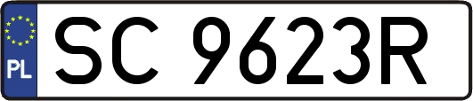 SC9623R