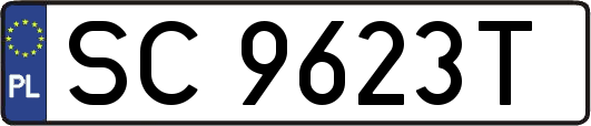 SC9623T