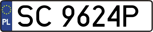 SC9624P