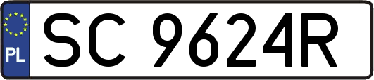 SC9624R
