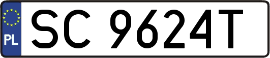 SC9624T