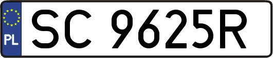SC9625R