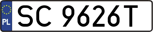 SC9626T