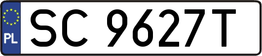 SC9627T