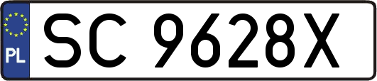 SC9628X