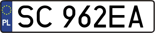 SC962EA