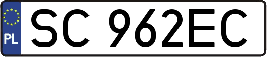 SC962EC