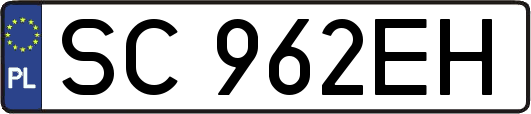 SC962EH