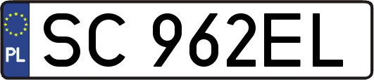 SC962EL