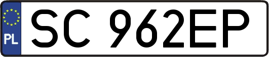 SC962EP