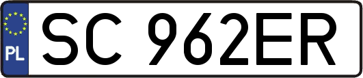 SC962ER