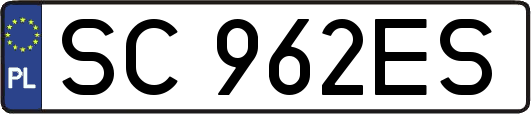 SC962ES