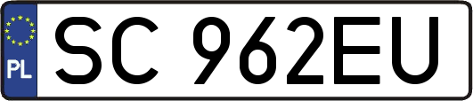 SC962EU