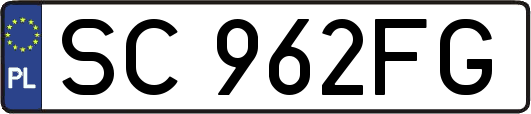 SC962FG