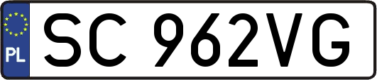 SC962VG