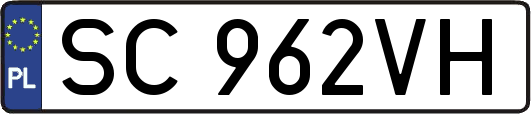 SC962VH