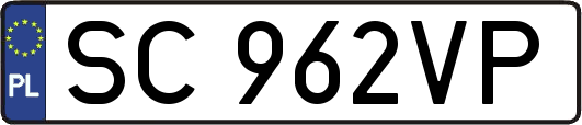 SC962VP
