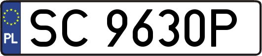 SC9630P