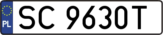 SC9630T