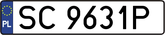 SC9631P
