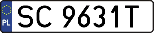 SC9631T