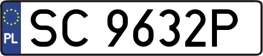 SC9632P