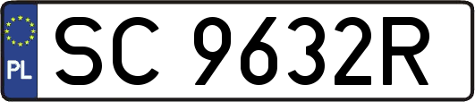 SC9632R