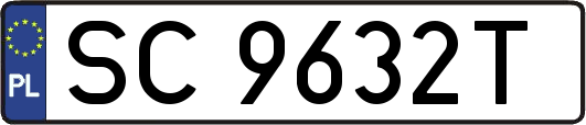SC9632T