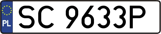 SC9633P