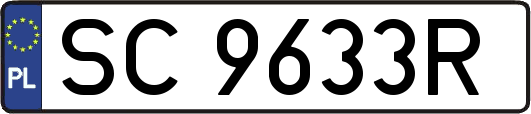 SC9633R