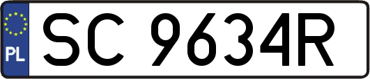 SC9634R