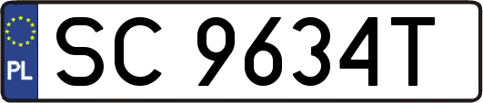 SC9634T