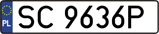 SC9636P