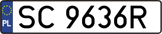 SC9636R